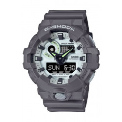 CASIO G-SHOCK GA-700HD-8A