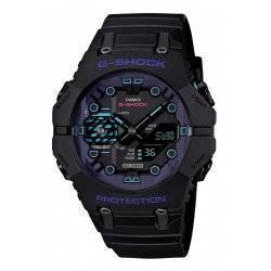 CASIO G-SHOCK GA-B001CBR-1A