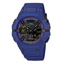 CASIO G-SHOCK GA-B001CBR-2A