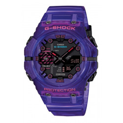 CASIO G-SHOCK GA-B001CBRS-6A