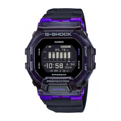 CASIO G-SHOCK GBD-200SM-1A6