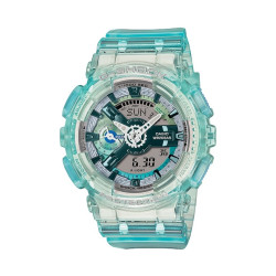 CASIO G-SHOCK GMA-S110VW-2A