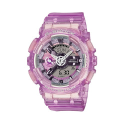 CASIO G-SHOCK GMA-S110VW-4A