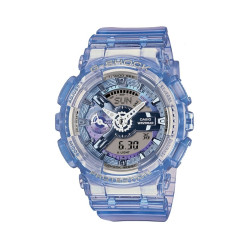 CASIO G-SHOCK GMA-S110VW-6A