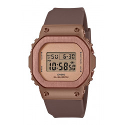 CASIO G-SHOCK GM-S5600UBR-5