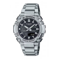 CASIO G-SHOCK GST-B600D-1A