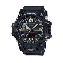 CASIO G-SHOCK GWG-1000-1A