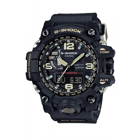 CASIO G-SHOCK GWG-1000-1A