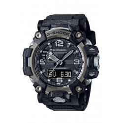 CASIO G-SHOCK GWG-2000-1A1