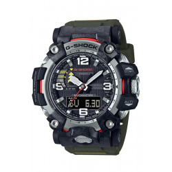 CASIO G-SHOCK GWG-2000-1A3