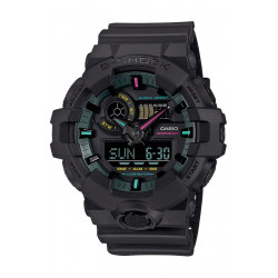 CASIO G-SHOCK GA-700MF-1A