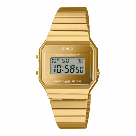 CASIO DIGITALNI A700WEVG-9A