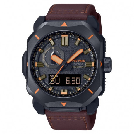 CASIO PRO TREK PRW-6900YL-5