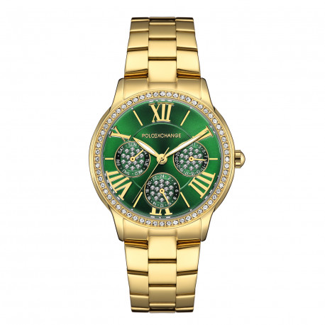 Polo Exchange PXW445-05