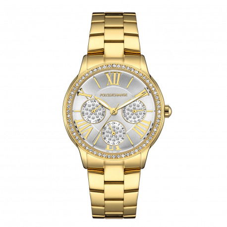 Polo Exchange PXW445-06