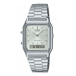 CASIO DIGITALNI AQ-230A-7A
