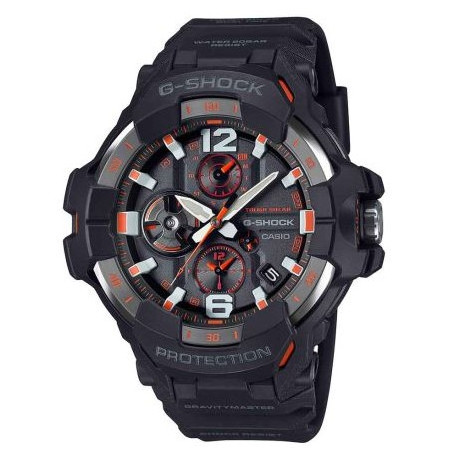 CASIO G-SHOCK GR-B300-1A4