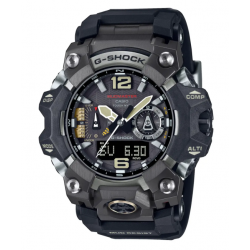 CASIO G-SHOCK GWG-B1000-1A