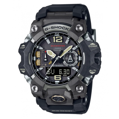CASIO G-SHOCK GWG-B1000-1A