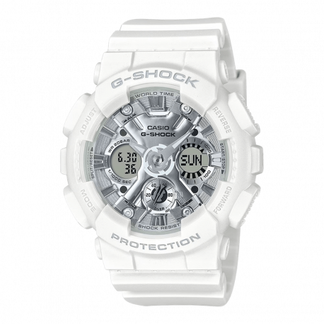 CASIO G-SHOCK GMA-S120VA-7A