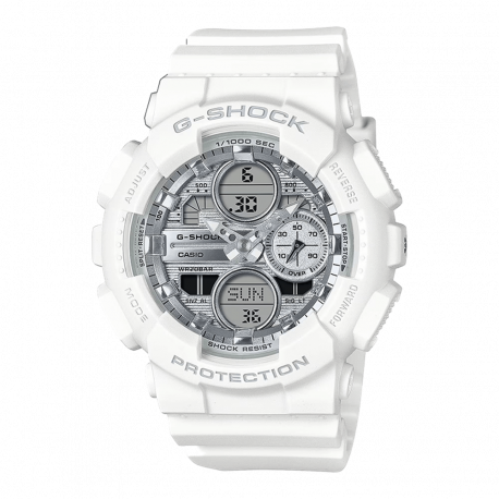 CASIO G-SHOCK GMA-S140VA-7A