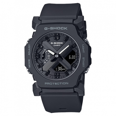 CASIO G-SHOCK GA-2300-1A