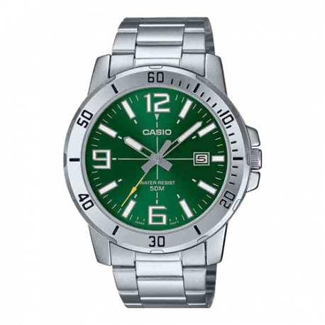 CASIO MTP-VD01D-3B