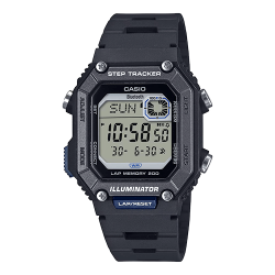 CASIO DIGITALNI WS-B1000-1A