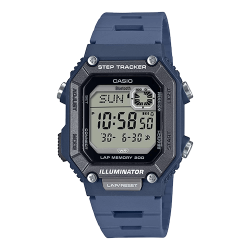 CASIO DIGITALNI WS-B1000-2A