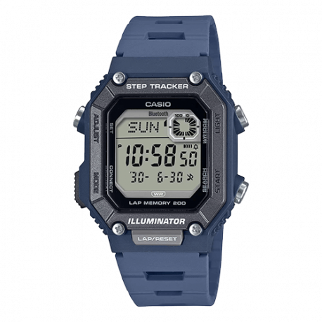 CASIO DIGITALNI WS-B1000-2A