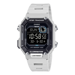 CASIO DIGITALNI WS-B1000-8B