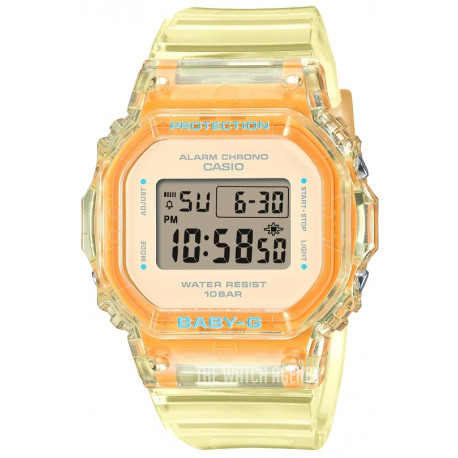 CASIO BABY-G BGD-565SJ-9