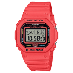 CASIO G-SHOCK DW-5600EP-4