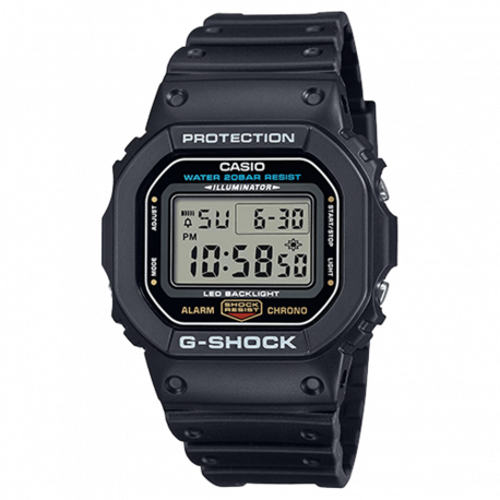 CASIO G-SHOCK DW-5600UE-1