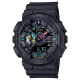 CASIO G-SHOCK GA-110MF-1A