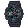 CASIO G-SHOCK GA-110MF-1A