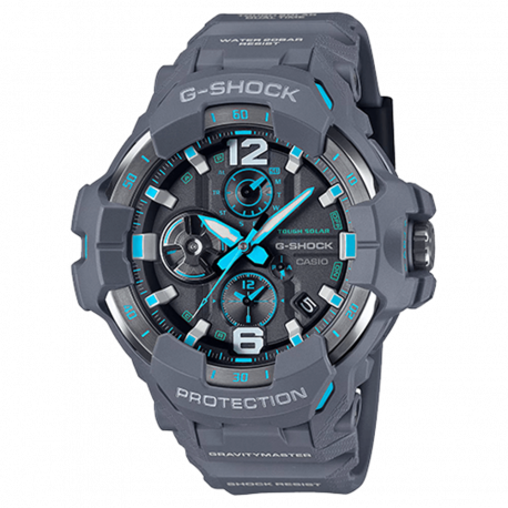 CASIO G-SHOCK GR-B300-8A2