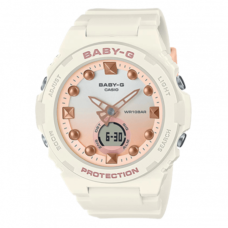 CASIO BABY-G BGA-320-7A1