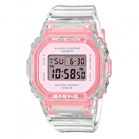 CASIO BABY-G BGD-565SJ-7