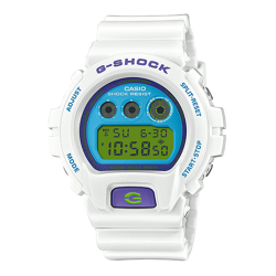 CASIO G-SHOCK DW-6900RCS-7