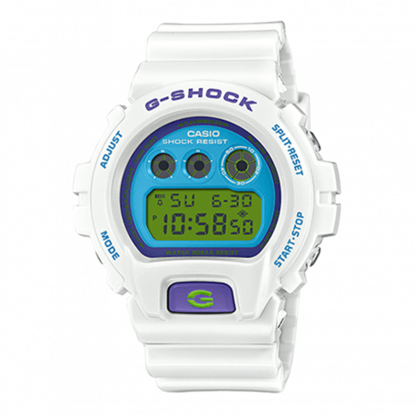 CASIO G-SHOCK DW-6900RCS-7