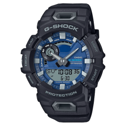 CASIO G-SHOCK GBA-900CB-1A