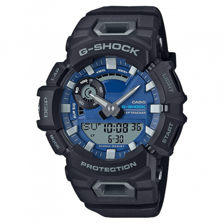 CASIO G-SHOCK GBA-900CB-1A