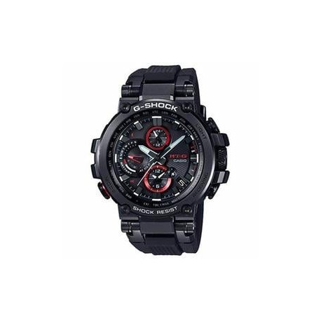 CASIO G-SHOCK MTG-B1000B-1A