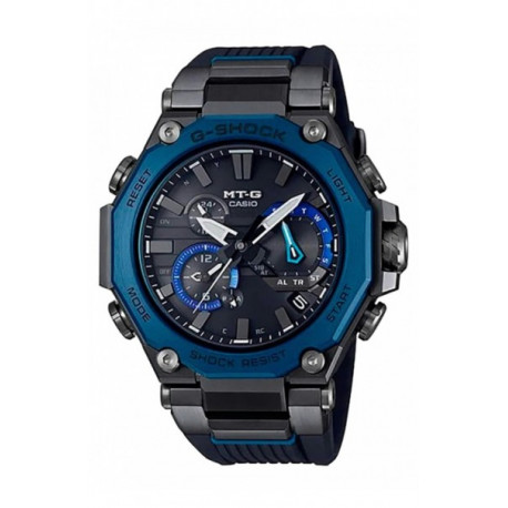 CASIO G-SHOCK MTG-B2000B-1A2