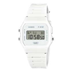 CASIO DIGITALNI F-91WB-7A