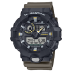 CASIO G-SHOCK GA-710TU-1A3