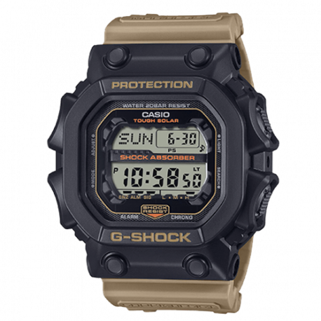 CASIO G-SHOCK GX-56TU-1A5