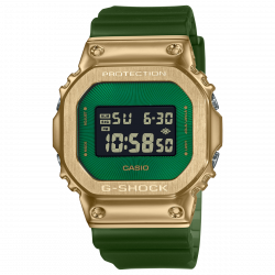 CASIO G-SHOCK GM-5600CL-3