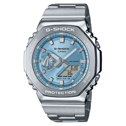 CASIO G-SHOCK GM-2110D-2A